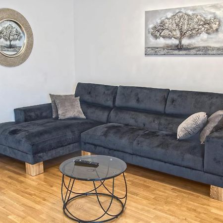 Urbana Villa Four season Zagabria Esterno foto