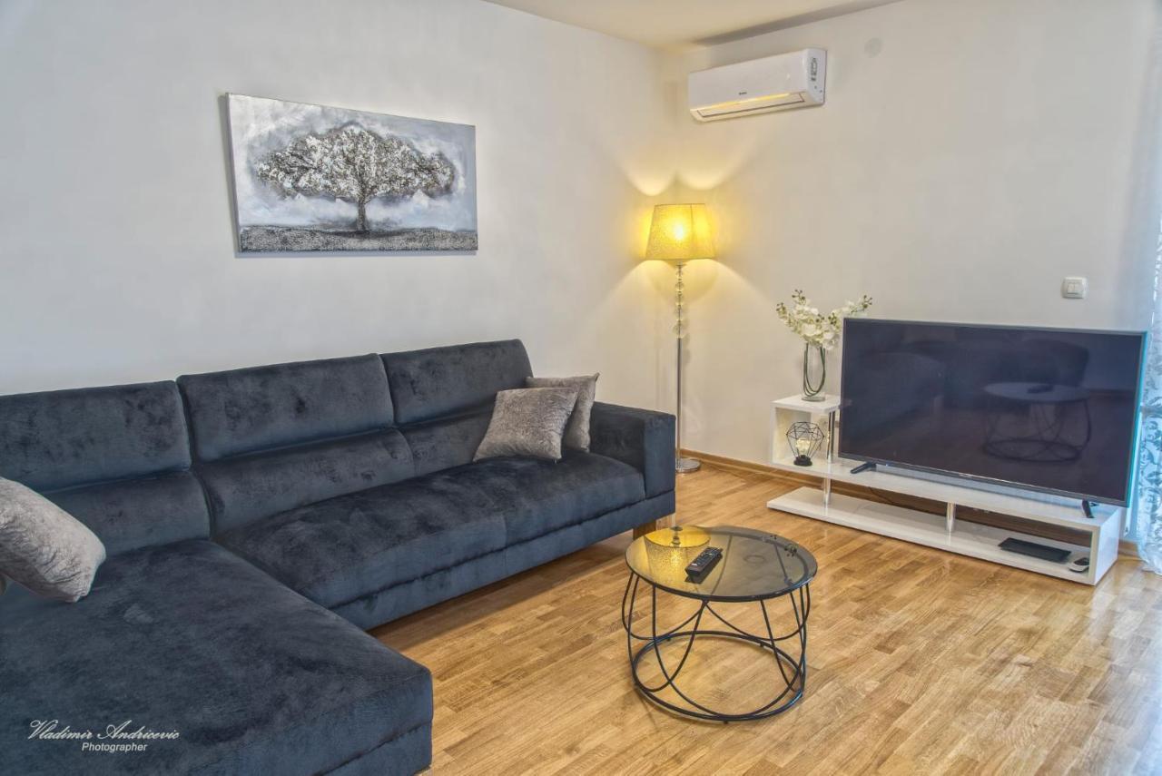 Urbana Villa Four season Zagabria Esterno foto